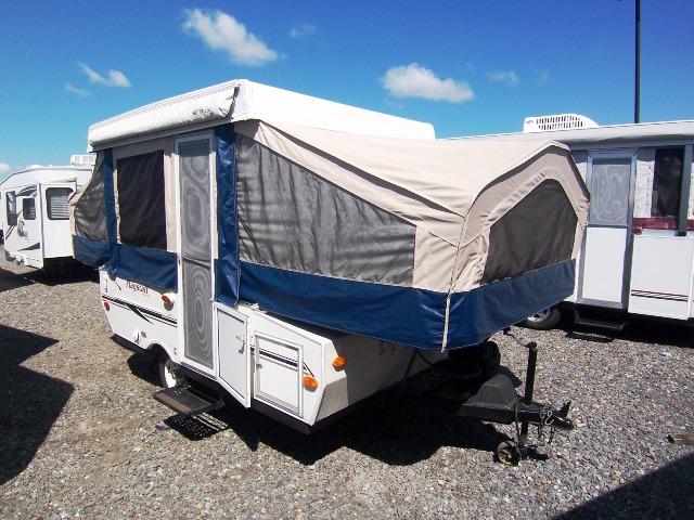 2006 Forest River Flagstaff